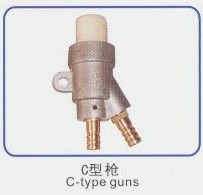 噴砂機噴砂設(shè)備