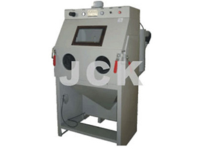 環(huán)保型手動(dòng)噴砂機(jī)